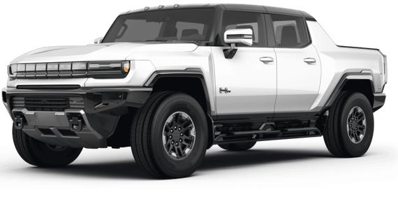 GMC HUMMER EV PICKUP 2022 1GT40FDA2NU101094 image